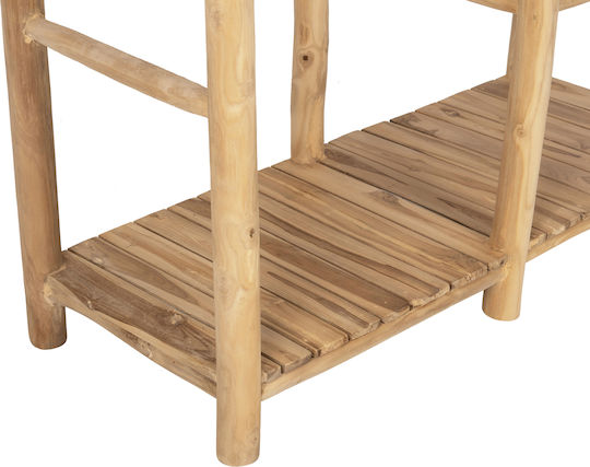 Balen Entry Furniture with Hanger 120x50x180cm