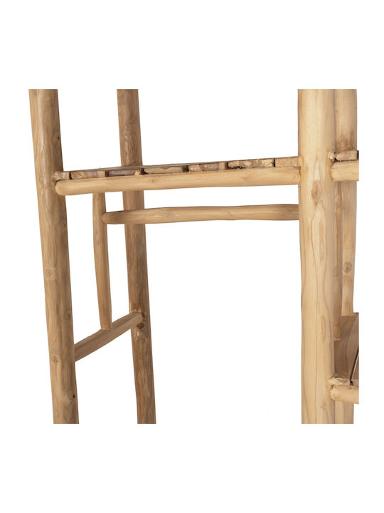 Balen Έπιπλο Εισόδου με Κρεμάστρα 120x50x180εκ.