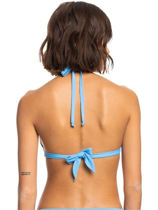 Roxy Bikini Τριγωνάκι Blue