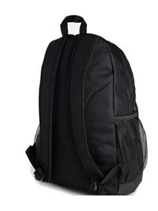 Munich School Bag Backpack Junior High-High School in Black color