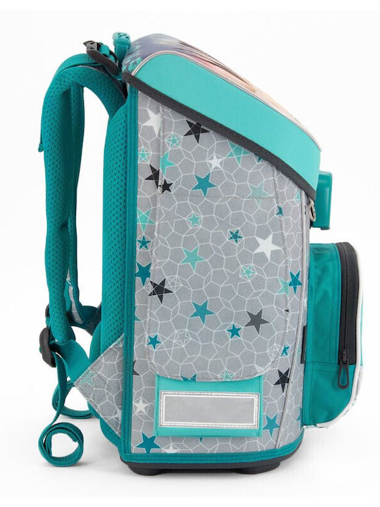School Backpack Morning Star Compact