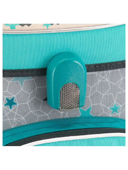 School Backpack Morning Star Compact
