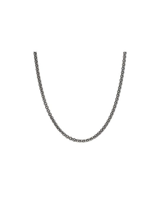 Albert M. Chain Neck