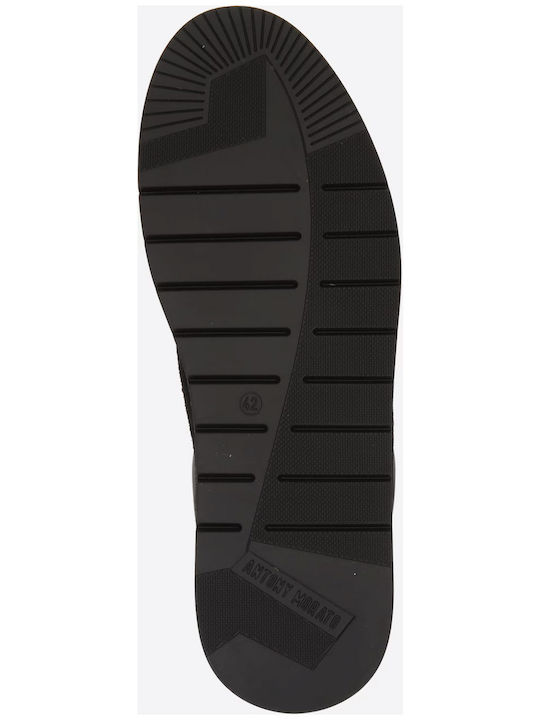 Flatforms Sneakers Black