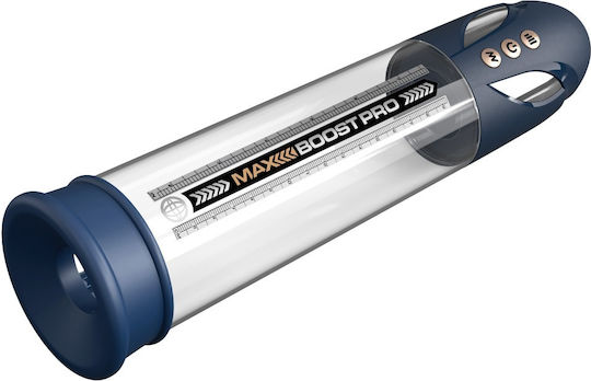 Pipedream Max Boost Pro Flow