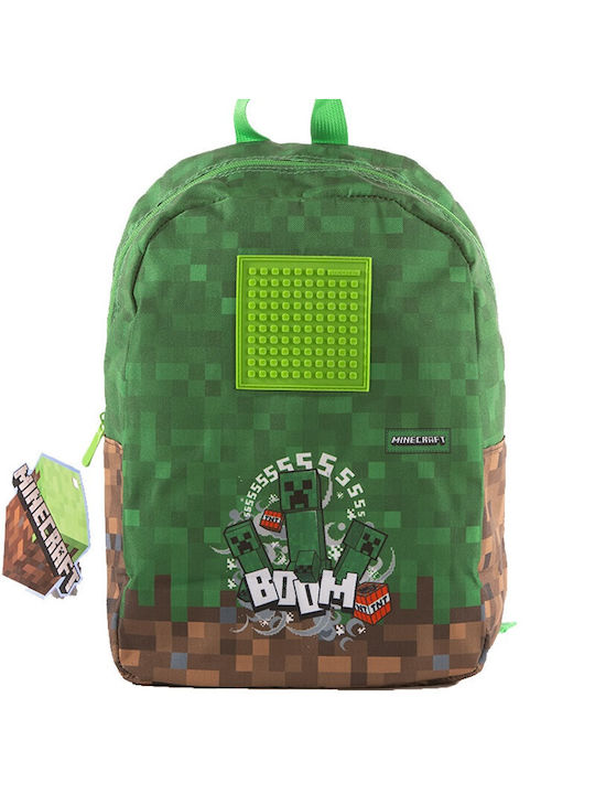 Раница Детска градина Предучилищна Minecraft Pixie Crew