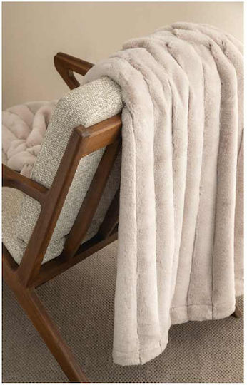 Palamaiki Duvet Cover Queen 220x240cm Etta Grey 730 GSMGsm