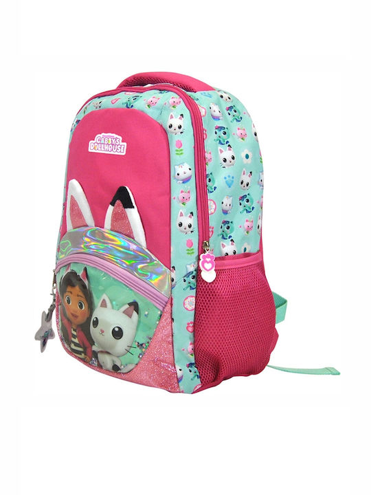 Kids Licensing Tasche Rucksack Mehrfarbig