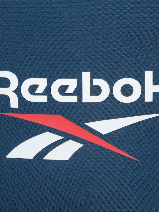 Reebok Ghiozdan Școlar De Spate Școala Gimnazială-Liceu Albastru