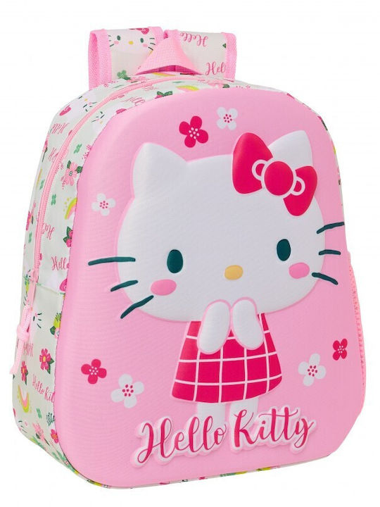 Safta School Bag Backpack Elementary, Elementary