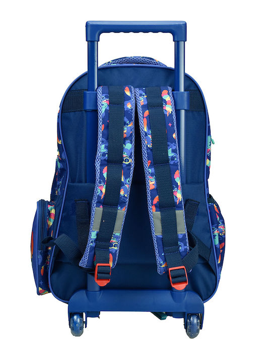 Gim Schulranzen Rucksack Grundschule, Grundschule