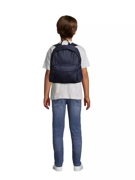 Sol's Schulranzen Rucksack Grundschule, Grundschule French Navy