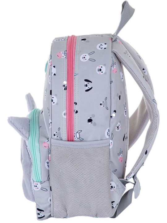 Preschool Excursion Backpack Kitty Cute Ak300 Astra