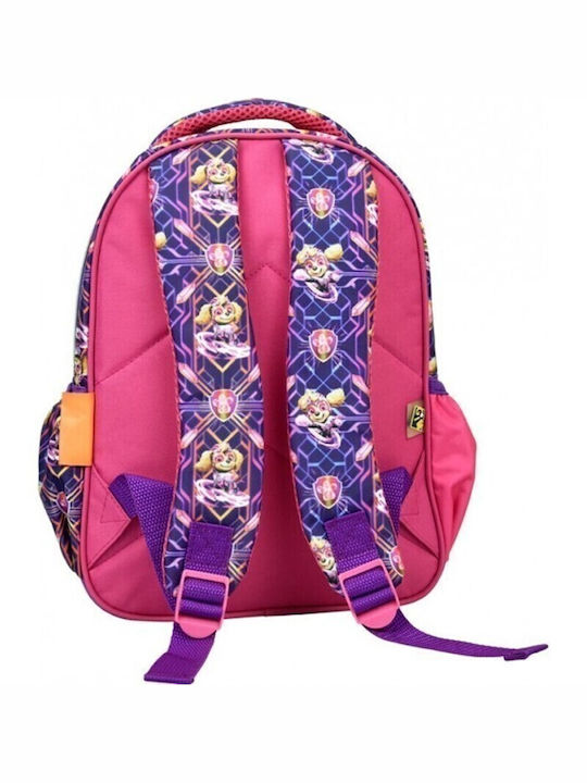 Gim Schulranzen Rucksack Kindergarten in Rosa Farbe 15Es