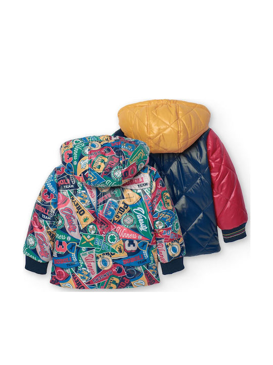 Boboli Boboli