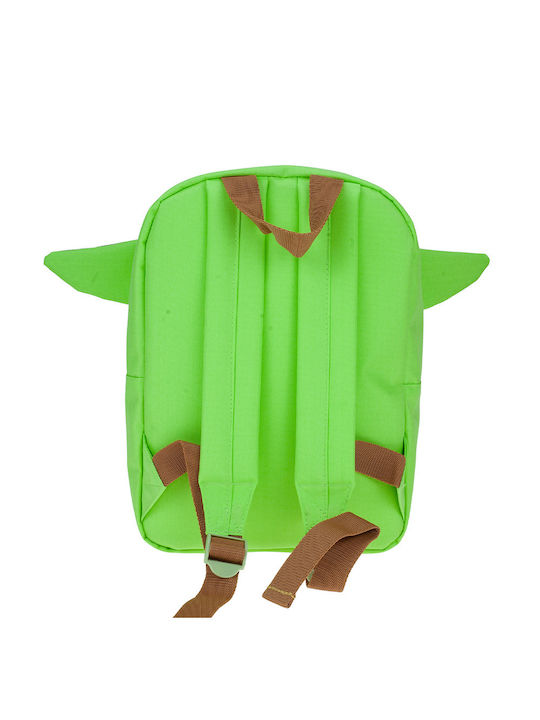 Gim Baby Yoda School Backpack Kindergarten Baby Yoda