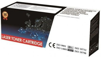 Compatibil Toner pentru Imprimantă Laser Konica 32000 Pagini Negru