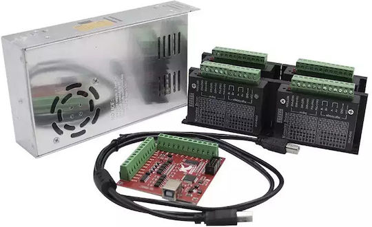 Motor Driver 12-000B331