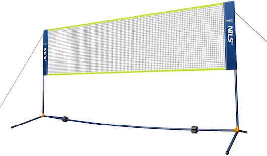 Nils Φιλέ Badminton