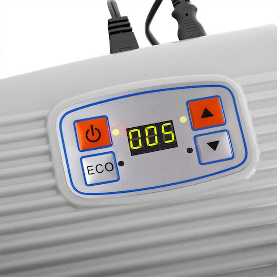 Berdsen Φορητό Ψυγείο 27lt 12V / 230V Γκρι