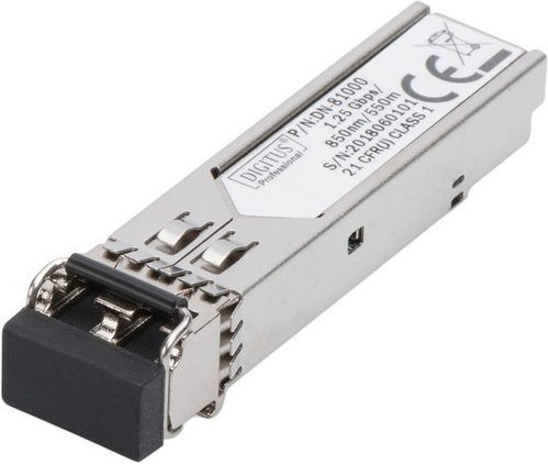 Digitus Transceiver Mini Gbic 1Gbps 1τμχ