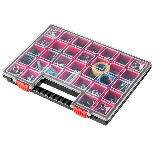 Kadax Tool Compartment Organiser 21 Slot