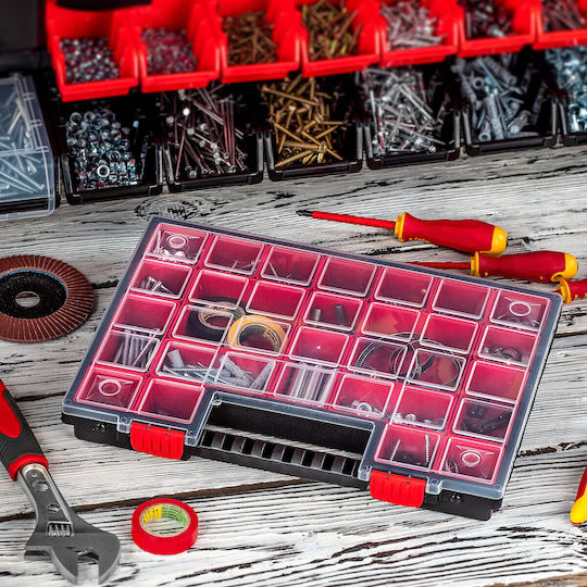 Kadax Tool Compartment Organiser 21 Slot