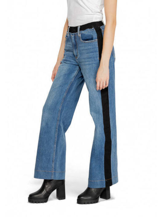 Desigual Women's Jean Trousers