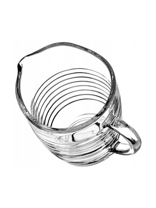 Kadax Glass Jug 200ml