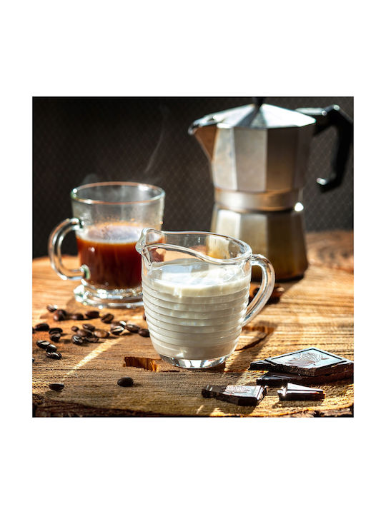 Kadax Glass Jug 200ml