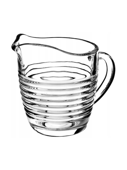 Kadax Glass Jug 200ml