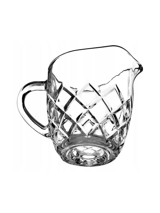 Kadax Krug Glas 200ml 1Stück