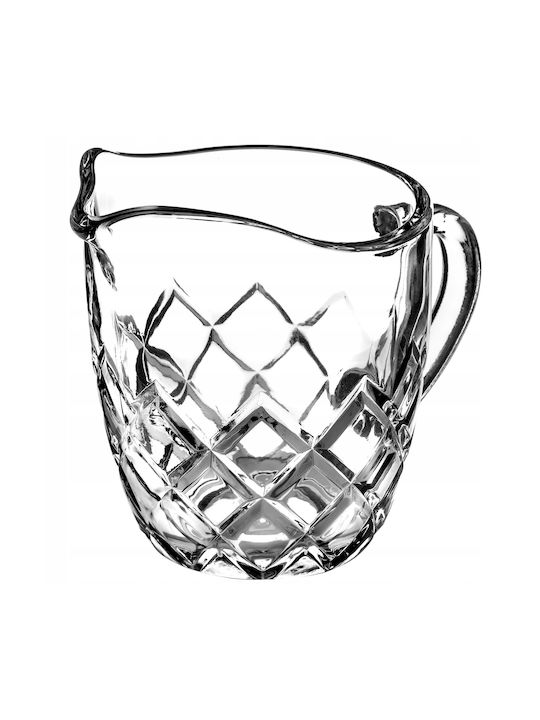 Kadax Krug Glas 200ml 1Stück