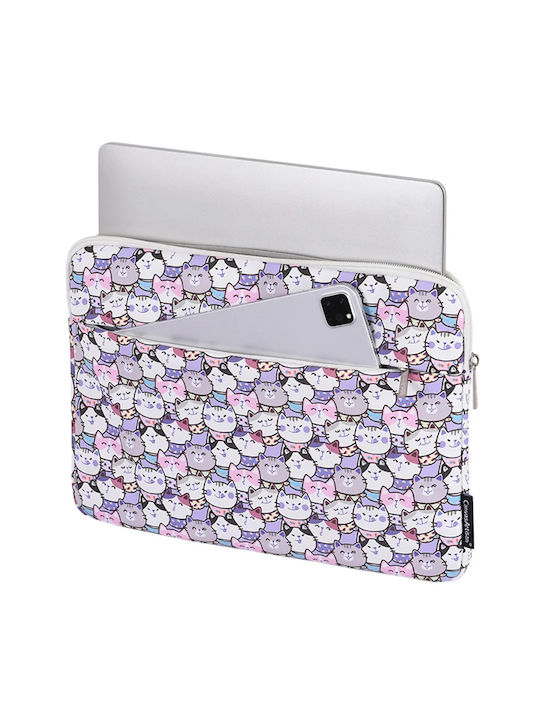 CanvasArtisan Чанта Калъф 14" Многоцветна CanvasArtisan Чанта Калъф 14" Многоцветна