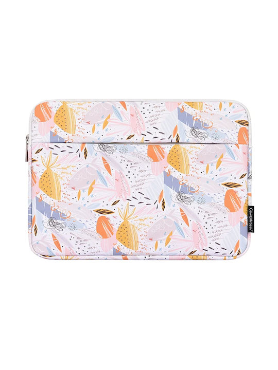 CanvasArtisan Чанта Калъф 14" Многоцветна CanvasArtisan Чанта Калъф 14" Многоцветна