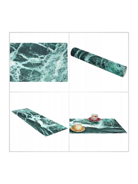 Kadax Ράνερ Μπλε 33x95εκ.