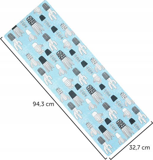 Kadax Runner Maro 33x95cm