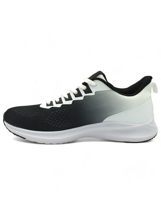 To megalo pazari Sneakers Black