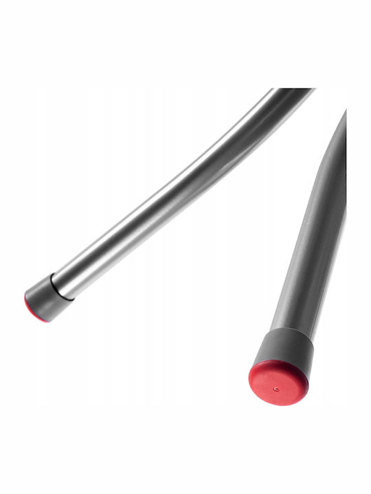 Kadax Masă de călcat pentru fier de călcat cu abur Compact 120x38cm