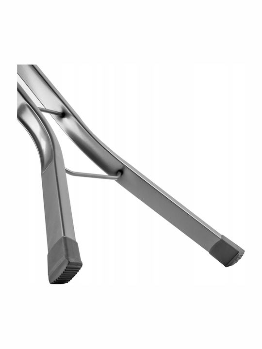 Kadax Σιδερώστρα για Σίδερο Ατμού Σπαστή 130x48cm