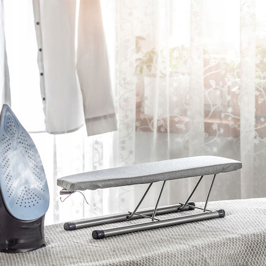 Kadax Ironing Board For Steam Iron Foldable
