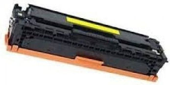 Static Control Συμβατό Toner για Laser Εκτυπωτή HP CF412A 2300 Σελίδων Κίτρινο