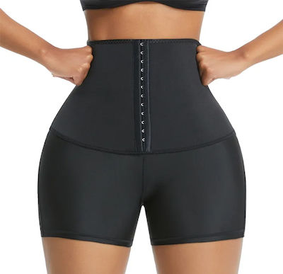 Κολάν Ζώνη Εφίδρωσης Onepiece Waist Trainer Shorts