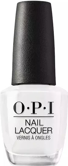 OPI Lustruirea De Lungă Durată Oja Auriu Luciu 15ml