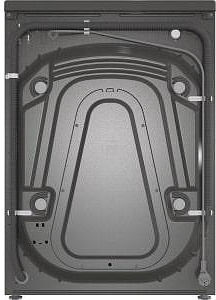 Gorenje Πλυντήριο Ρούχων 7kg με Τεχνολογία Ατμού 1400 Στροφών Γκρι WNHEI74SAS/A