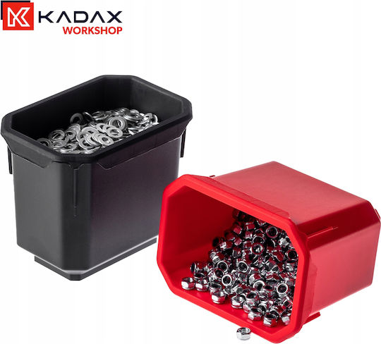 Kadax органайзер за инструменти за съхранение на инструменти