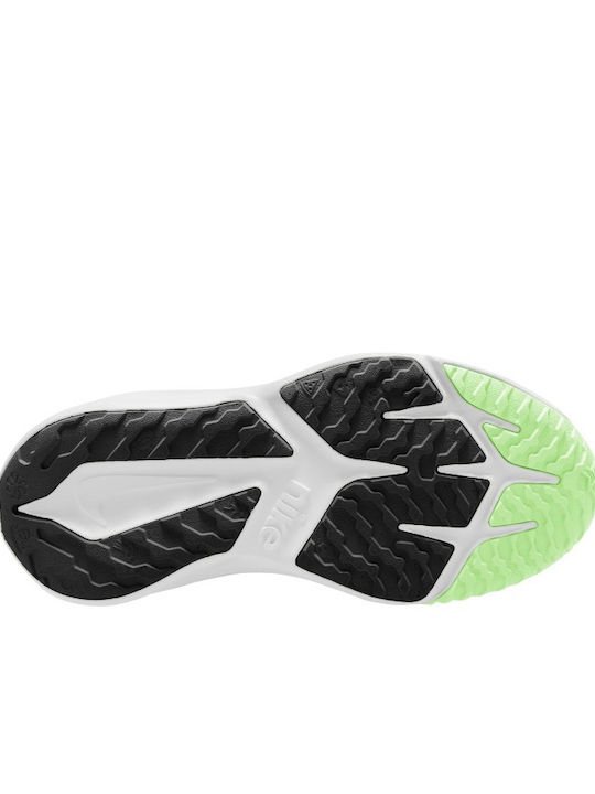 Star Runner Star Runner 4 Kids Sports Shoes Running with Laces White