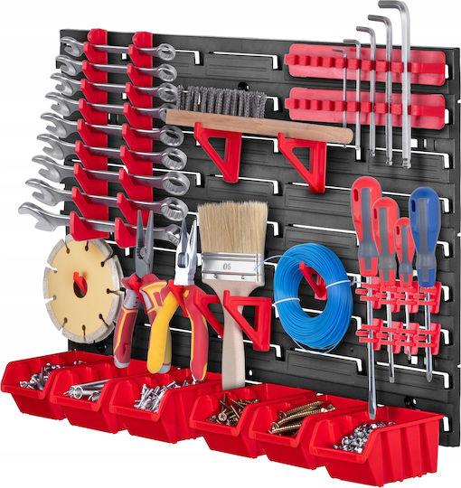 Kadax Workshop Board Garage Wall 58x39cm