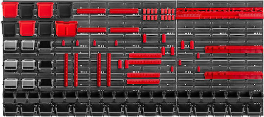 Kadax Tool Board Workshop 174x78cm 100pcs