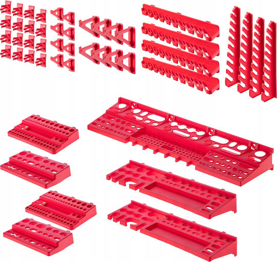 Kadax Tool Board Workshop 174x78cm 100pcs